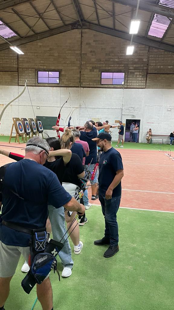 Entraînement